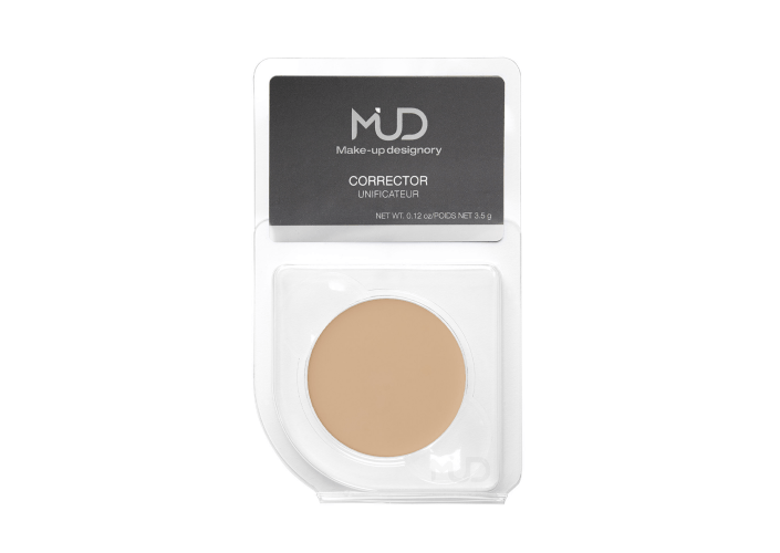 Blue Corrector 1 MUD