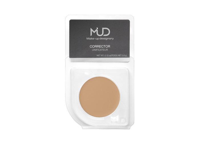 Blue Corrector 2 MUD