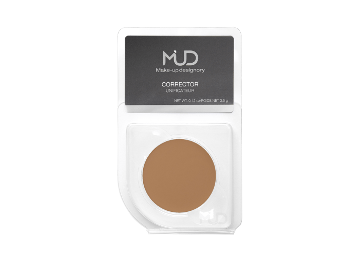 Blue Corrector 4 MUD