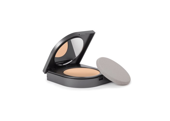 Foundation CB 2 MUD