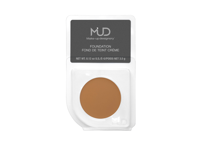 Foundation CB 5 MUD