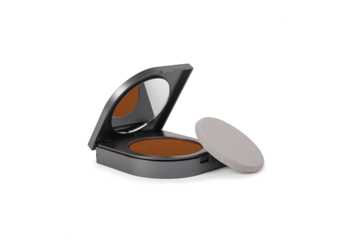 compacte cream Foundation DW 5 MUD