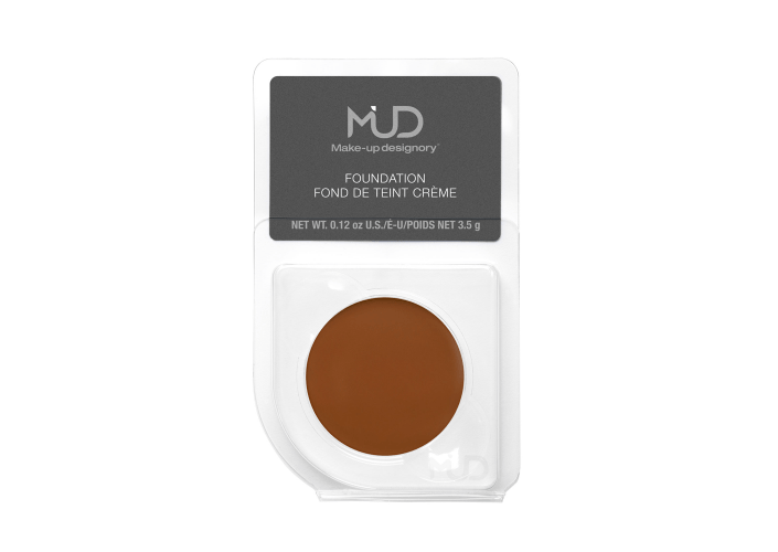 Foundation DW 5 MUD