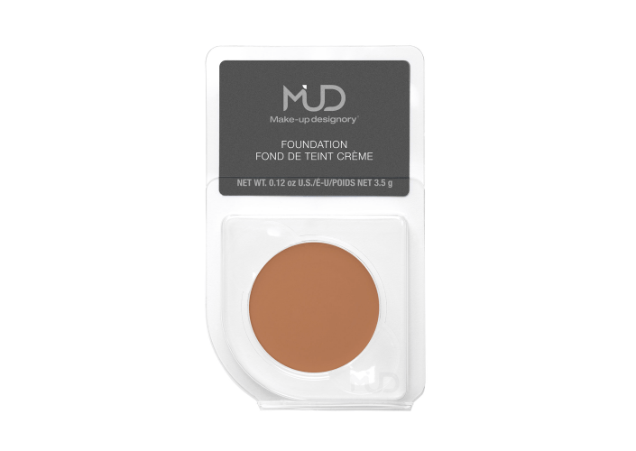 Foundation WB 5 MUD