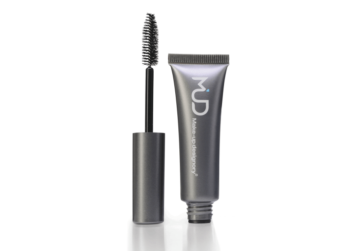 Cream Mascara Volumizing MUD