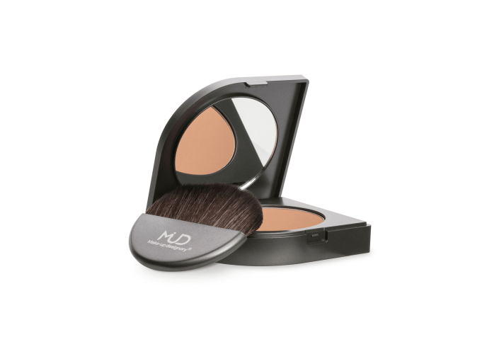 Dual Finish Powder DFM1 MUD