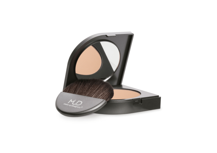 Dual Finish Powder DFL1 MUD