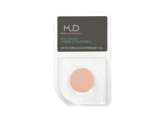 MUD eye color apricot