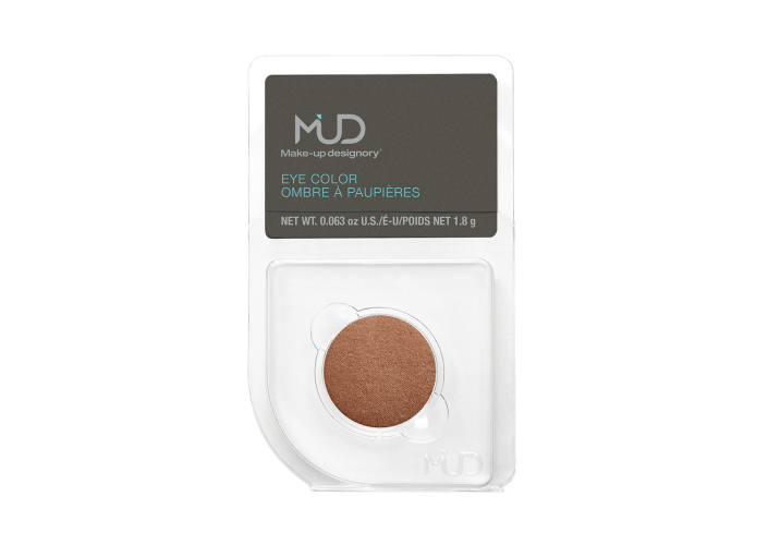 MUD Bronzed Eye Color