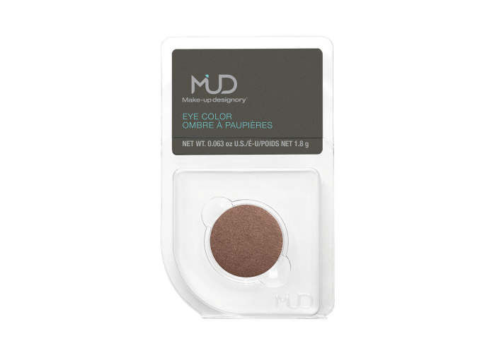 MUD Brownstone Eye Color