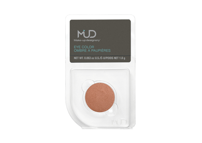 Cajun Spice Eye Color MUD