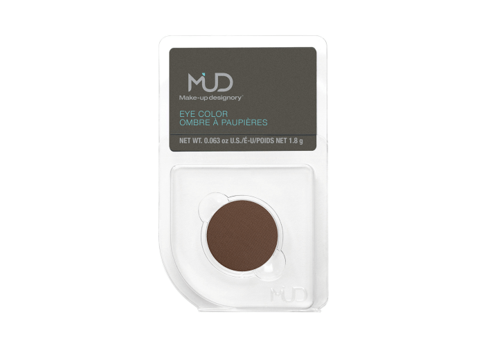 Eye Color Espresso MUD