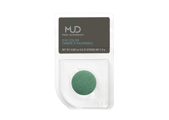 Eye Color Pacific MUD