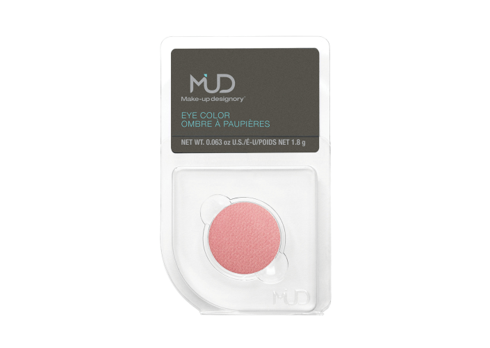 Eye Color Pink Grapefruit MUD  