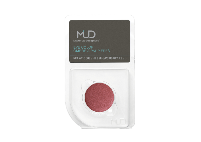 Eye Color Pomegranate MUD  