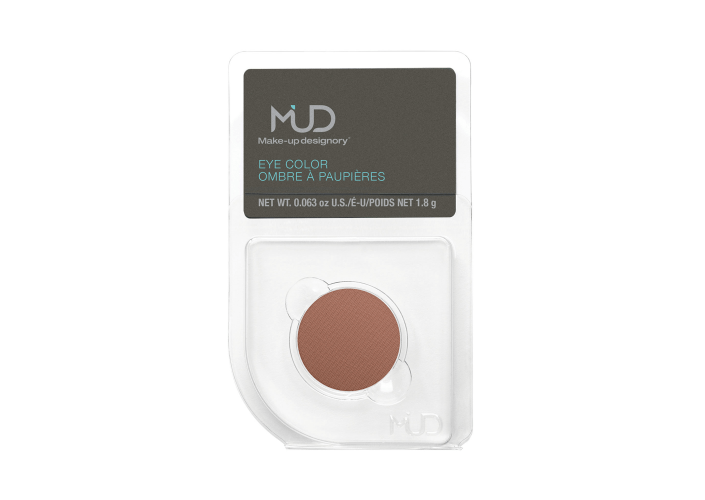 Eye Color Sedona MUD