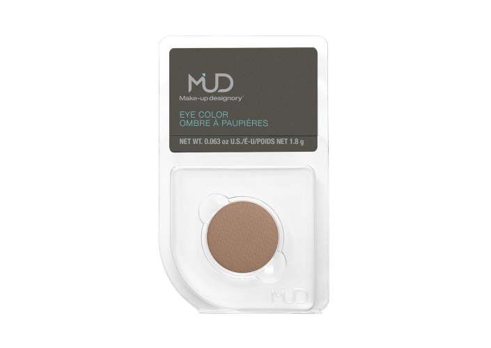 Eye Color Taupe MUD