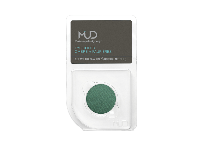 Eye Color Tea Tree MUD