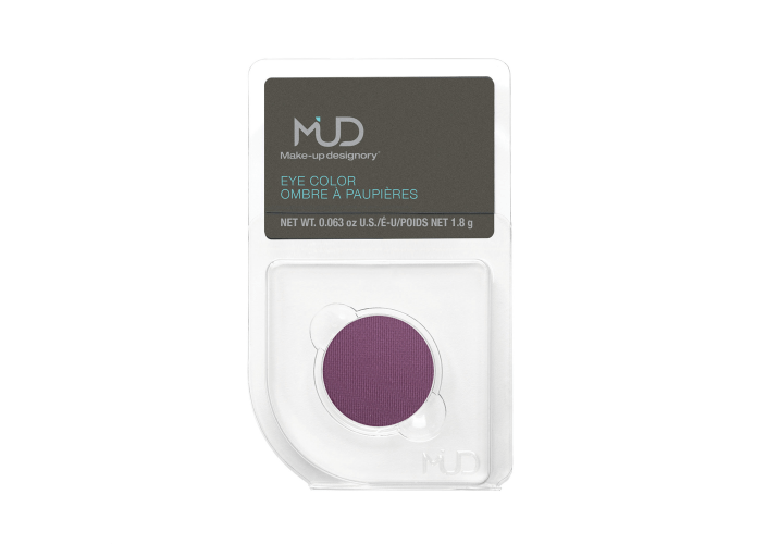 Eye Color Velvetine MUD