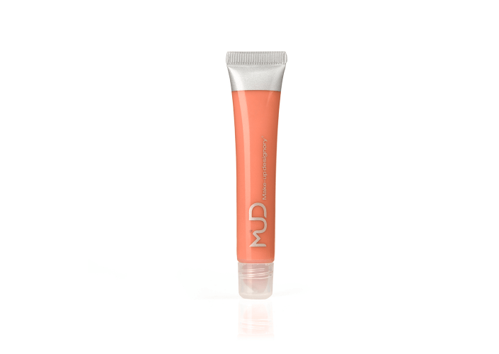 Lip Glaze Cantaloupe MUD