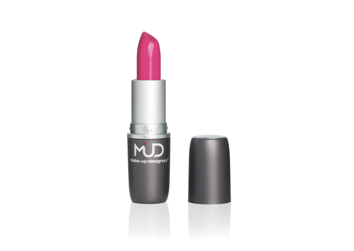 Lipstick Flirt MUD barbie roze 