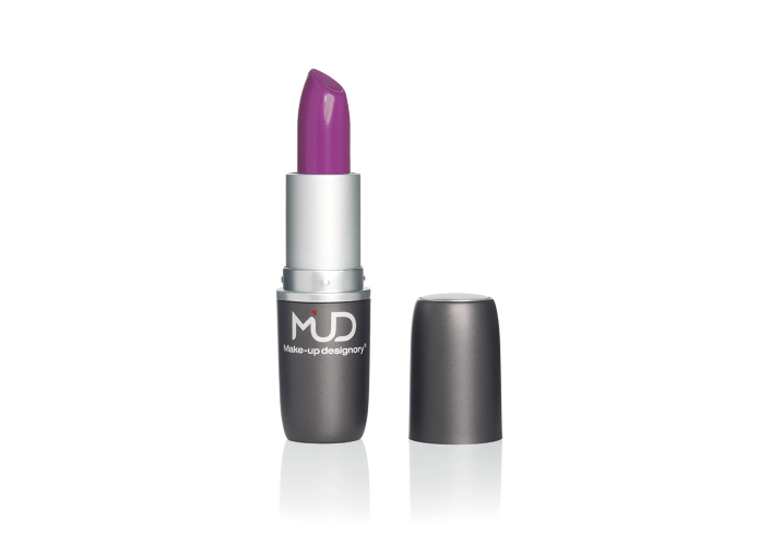 Lipstick Idol MUD lipstick om mee te nemen 