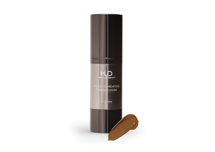 Liquid Foundation D1 MUD