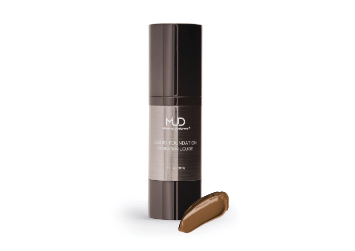 Liquid Foundation D2 MUD