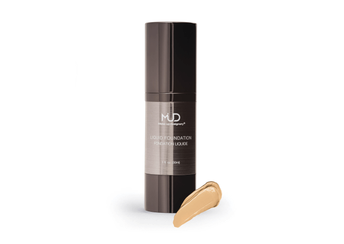 Liquid Foundation Light 2 MUD