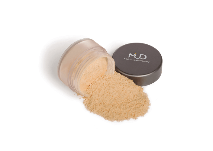 Loose Powder Desert MUD