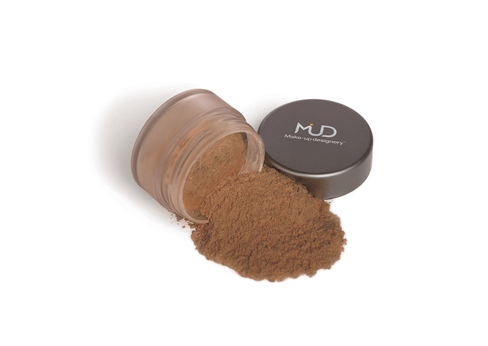 Loose Powder Suede MUD