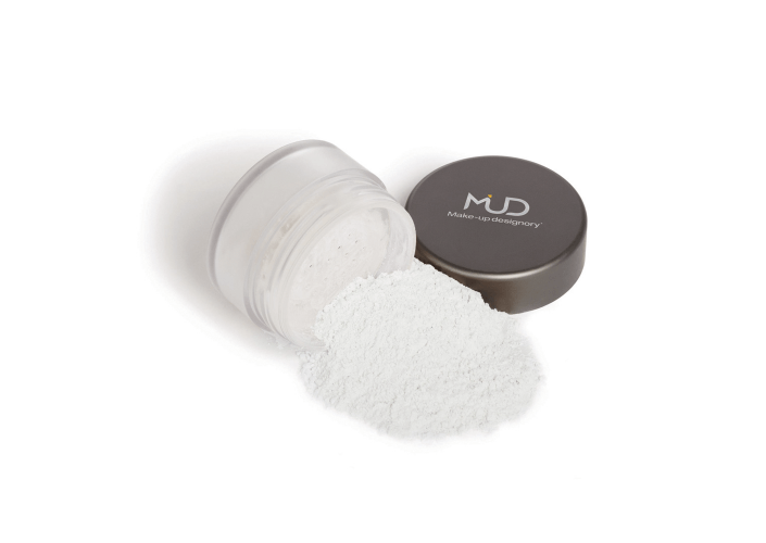 Loose Powder Zero MUD