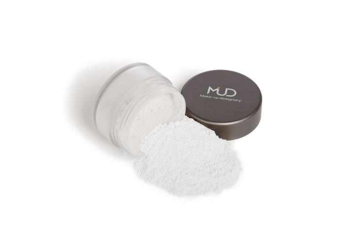 Loose Powder Zero MUD mattifierende poeder 