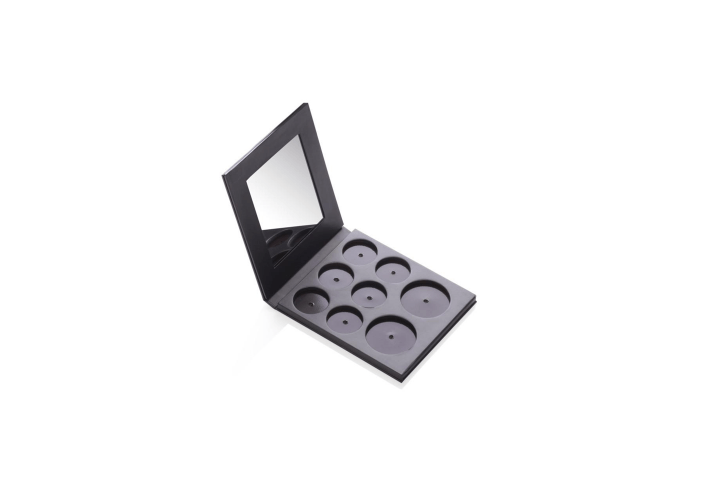 hervulbaar Palette Eye and Cheek Color MUD