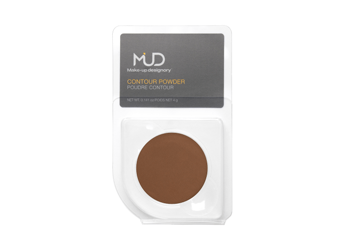 Contour Burnish MUD