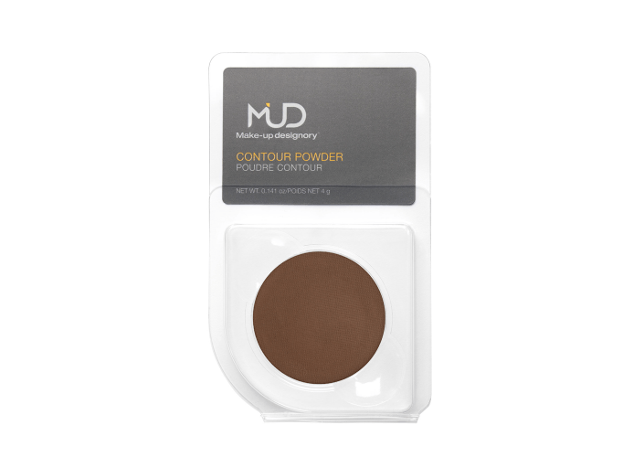 Contour Chisel MUD