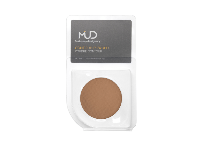 Contour Define MUD