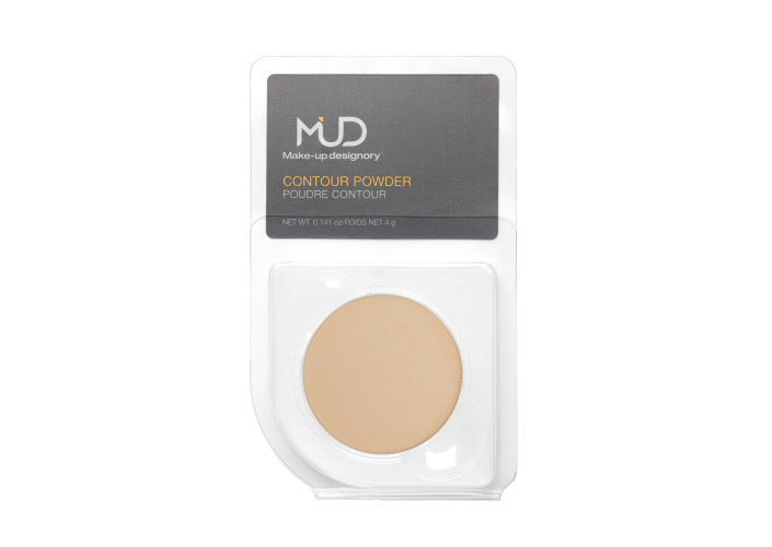 Contour Sand MUD