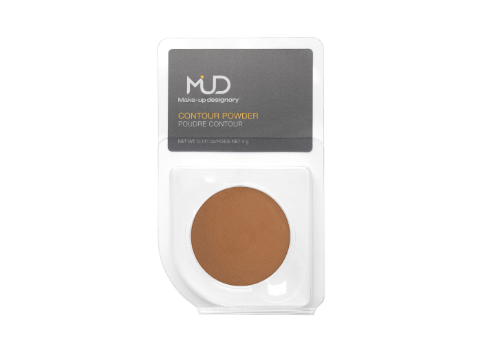 Contour Shape MUD