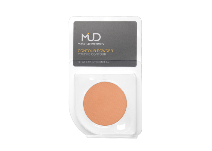 Warmth Contour MUD