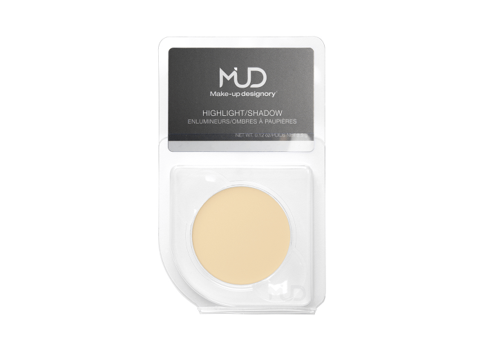 Light Highlight Refill MUD 