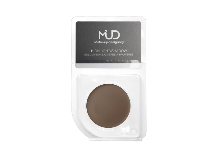 Shading 2 Refill MUD medium bruine tint 