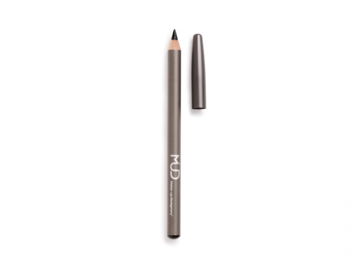 mud eye pencil black crèmig product makkelijke applicatie 