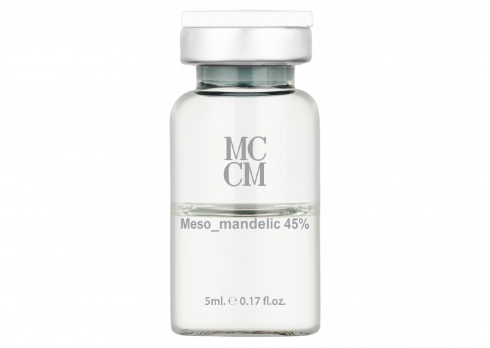 Meso Mandelic Huidverbetering MCCM