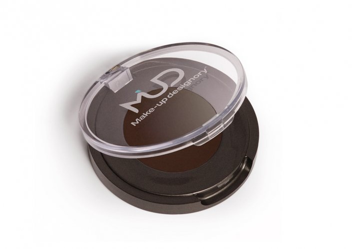 MUD Cake Eyeliner Brown 