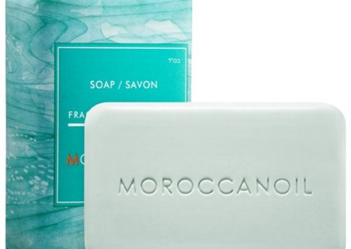 Soap Moroccanoil original Stuk zeep