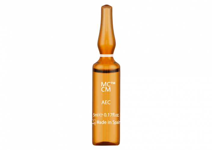 Vitamine C egalisatie ampoule 