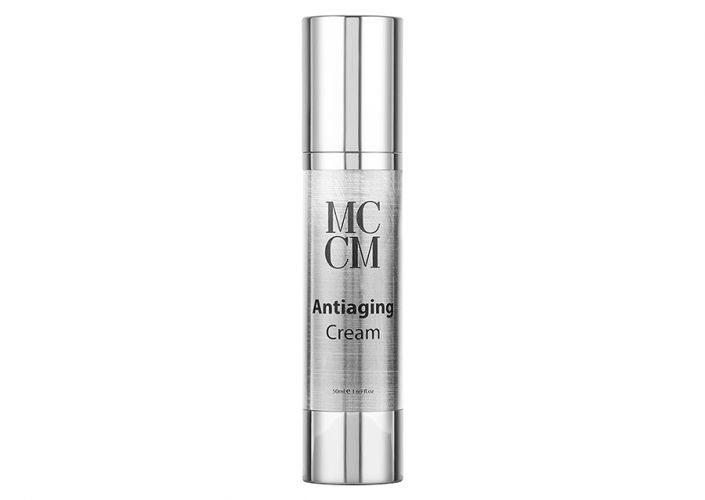 Anti aging crème MCCM Huidverbetering Medical Cosmetics 