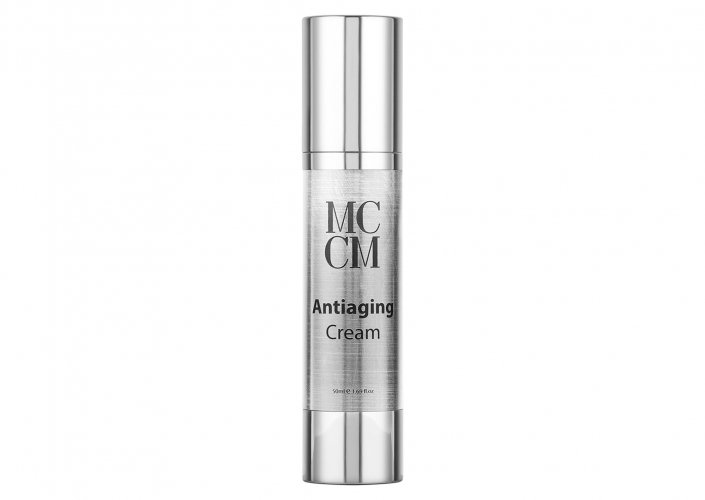 huidverbeterende Anti aging cream MCCM MCCM Medical Cosmetics 