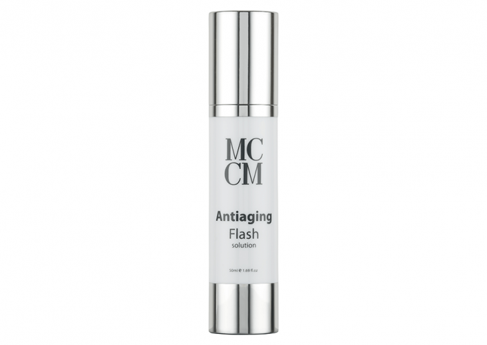 Anti aging flash airless MCCM Huidverbetering Medical Cosmetics 